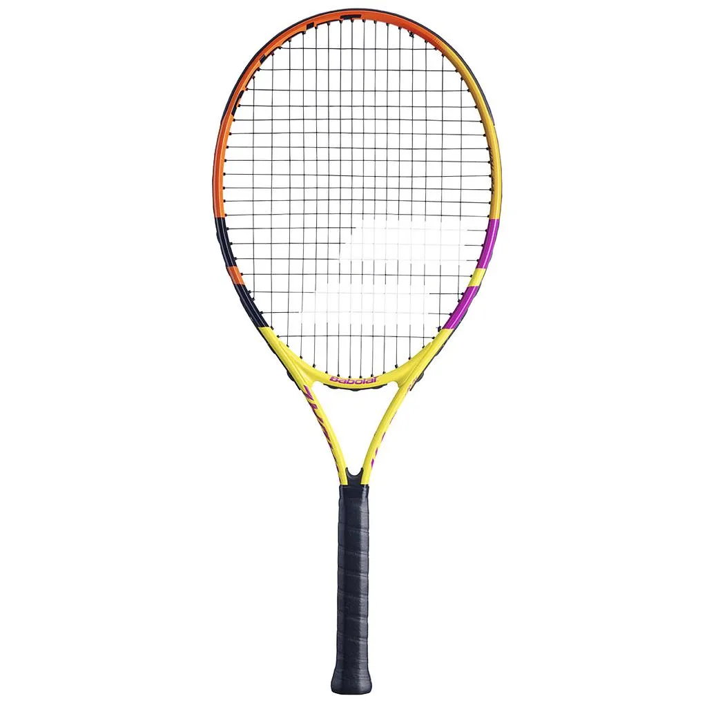 140458100 BABOLAT TENIS RAQUETAS NADAL_JUNIOR_26_S_CV