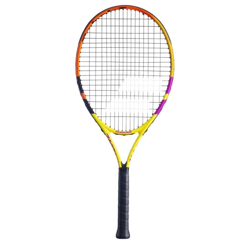 140458100 BABOLAT TENIS RAQUETAS NADAL_JUNIOR_26_S_CV
