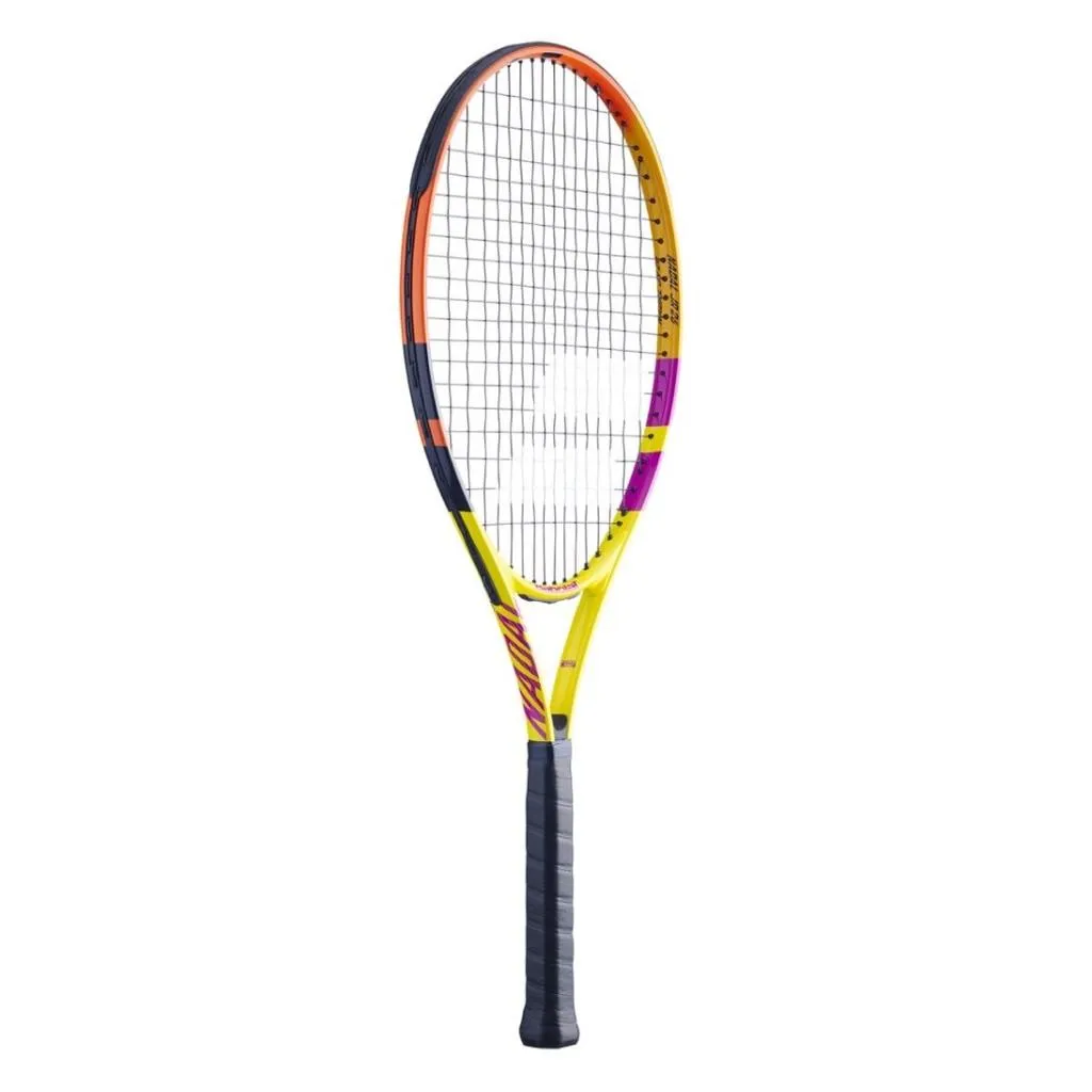 140458100 BABOLAT TENIS RAQUETAS NADAL_JUNIOR_26_S_CV