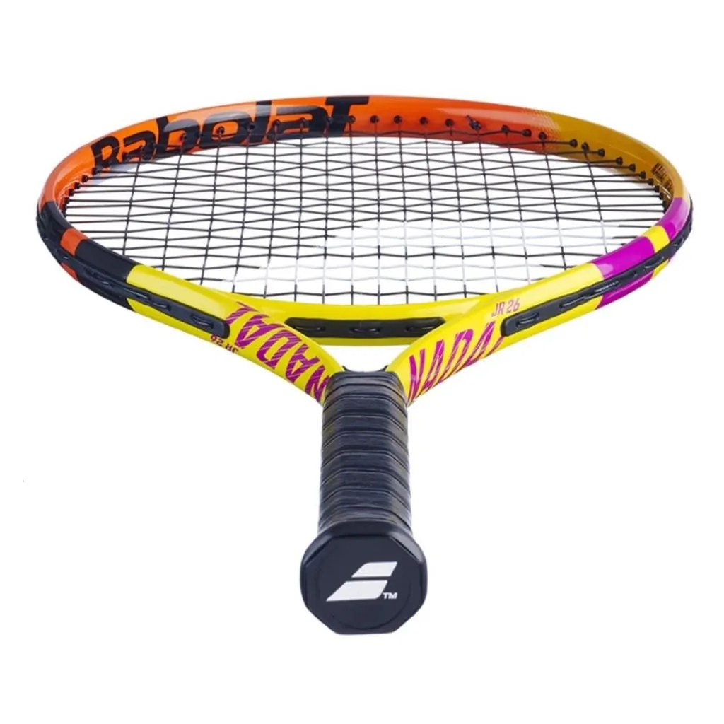 140458100 BABOLAT TENIS RAQUETAS NADAL_JUNIOR_26_S_CV