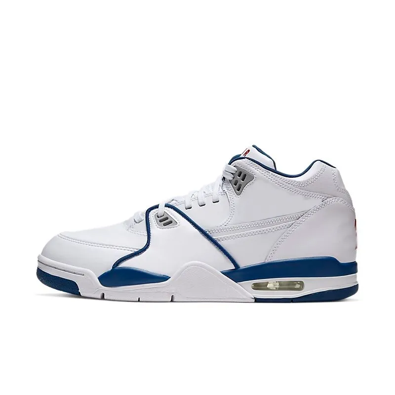 2022 zapatos de baloncesto para hombres de alta calidad Vuelo 89 Raygun White Court Purple True Blue Rucker Park Black 89S Equip