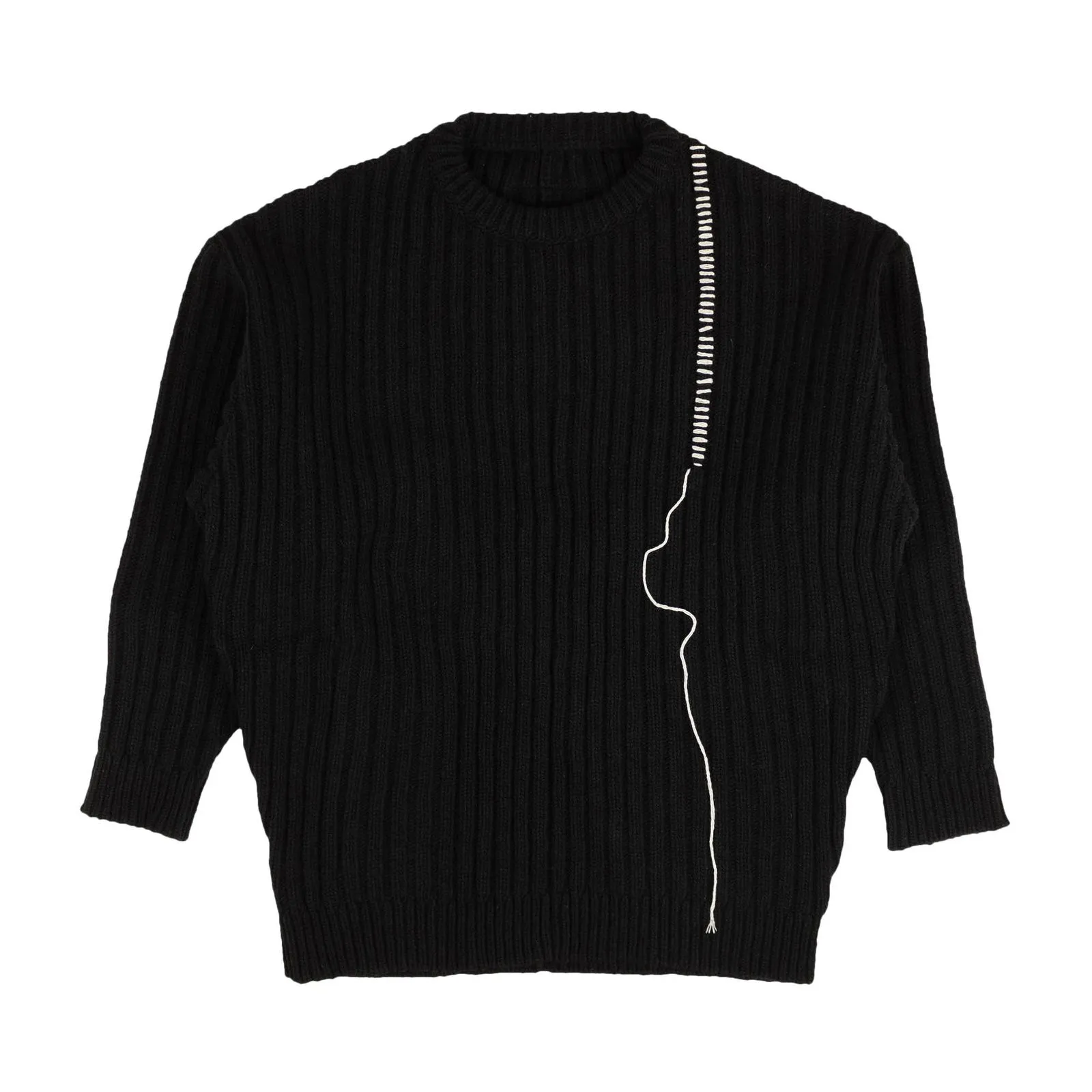 ACOLDWALL* KNIT PULLOVER CREWNECK
