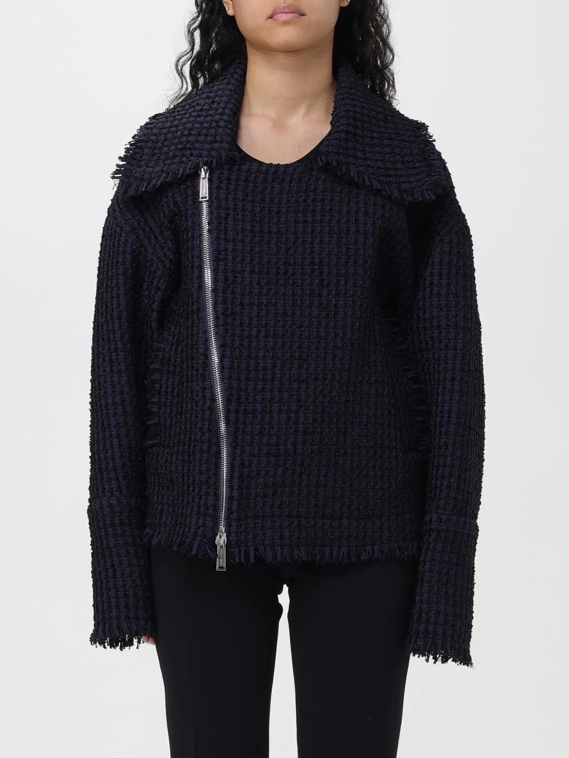 Abrigo mujer Dsquared2