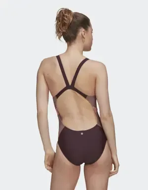 Adidas Bañador Colorblock 3 bandas