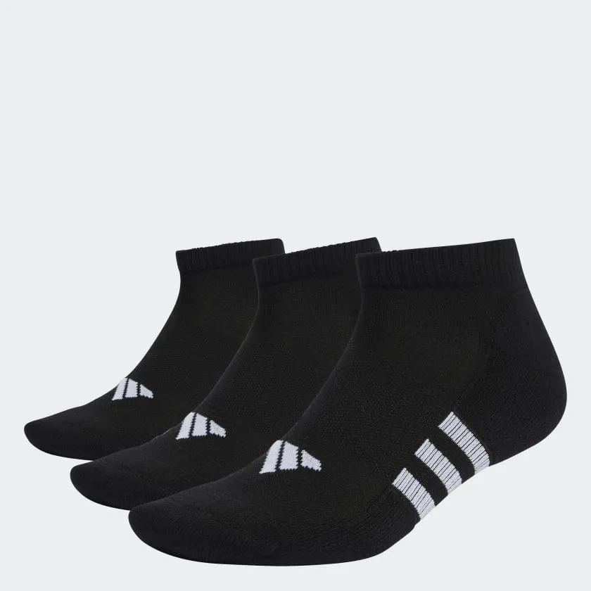 ADIDAS CALCETINES CORTOS 3 PARES