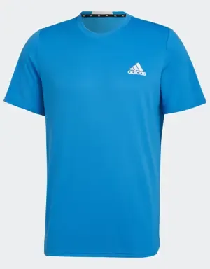 Adidas Camiseta AEROREADY Designed for Movement