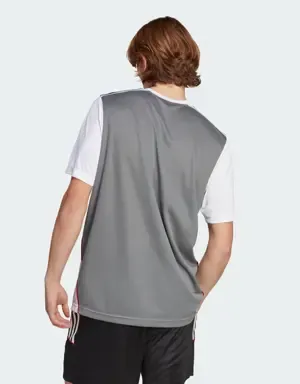 ADIDAS CAMISETA MANGA CORTA FOOTBALLINSPIRED REGULAR FIT