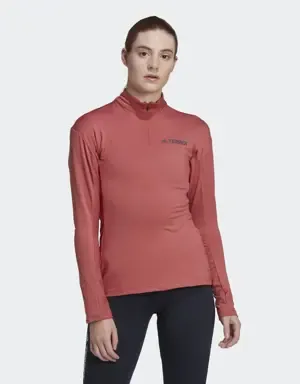 Adidas Camiseta Terrex Xperior