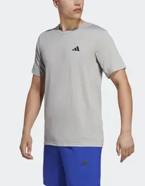 Adidas Camiseta Train Essentials Comfort Training