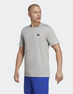 Adidas Camiseta Train Essentials Comfort Training