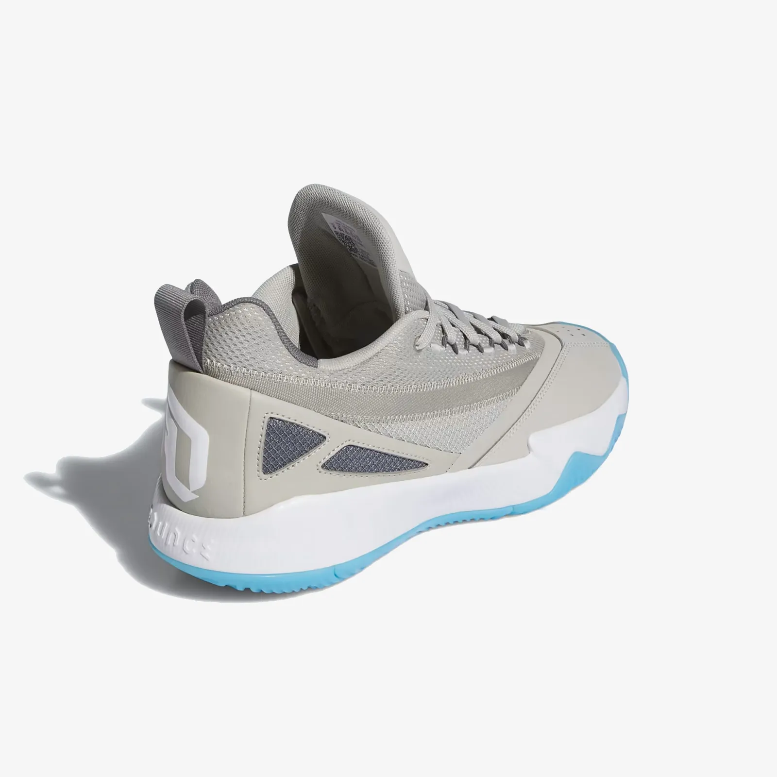 Adidas Dame Certified 2 