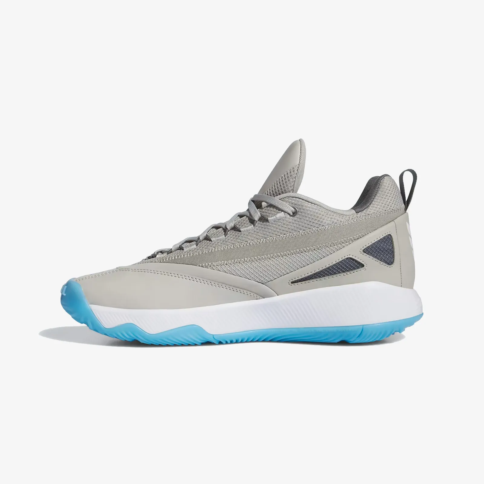 Adidas Dame Certified 2 