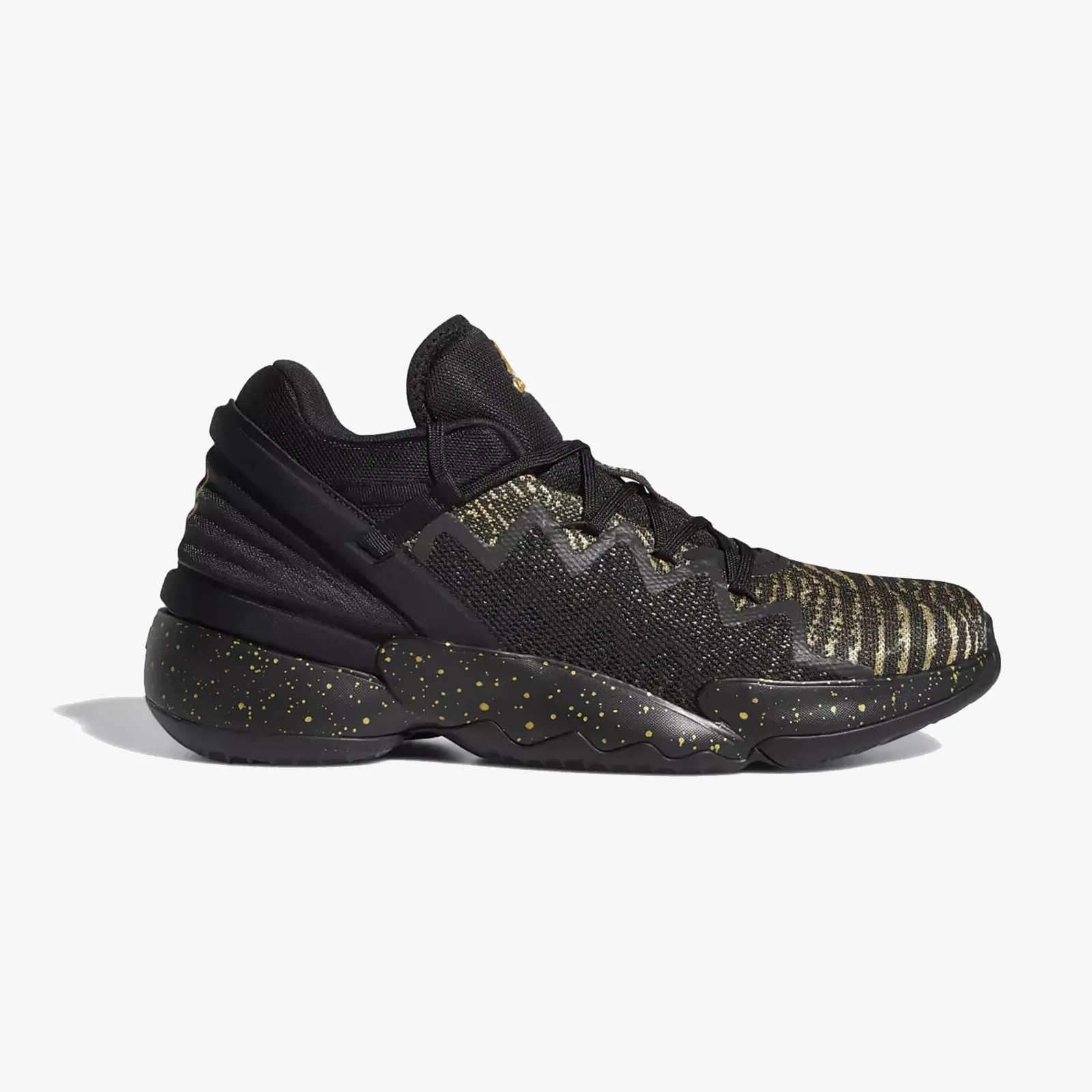 Adidas D.O.N Issue 2 