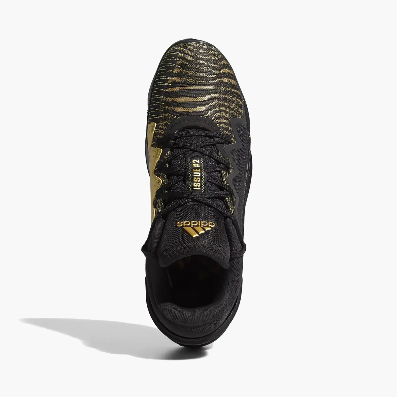 Adidas D.O.N Issue 2 