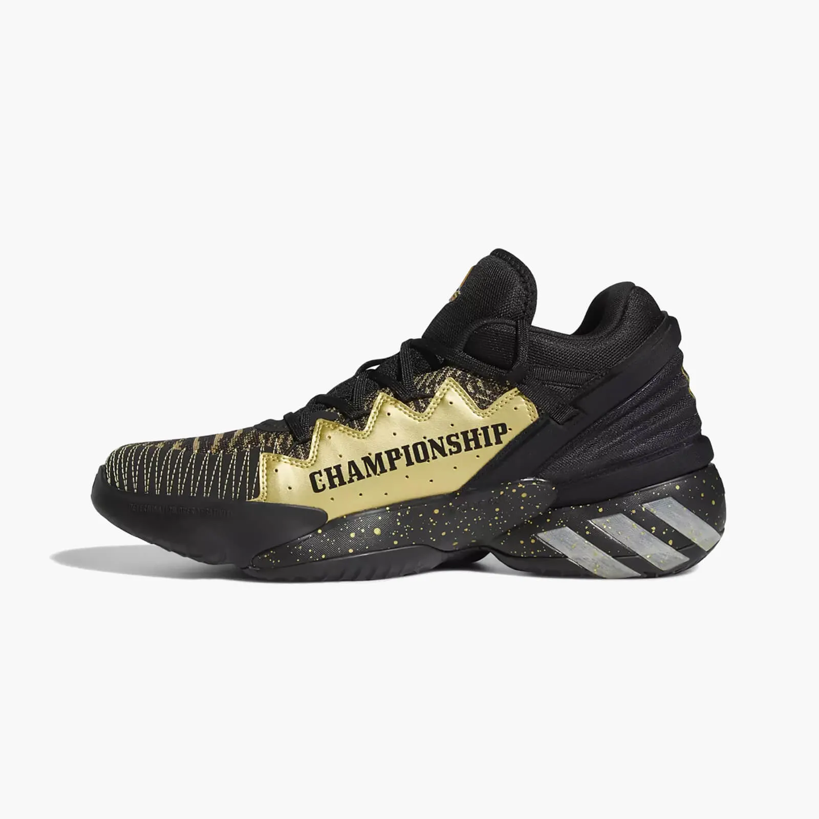 Adidas D.O.N Issue 2 