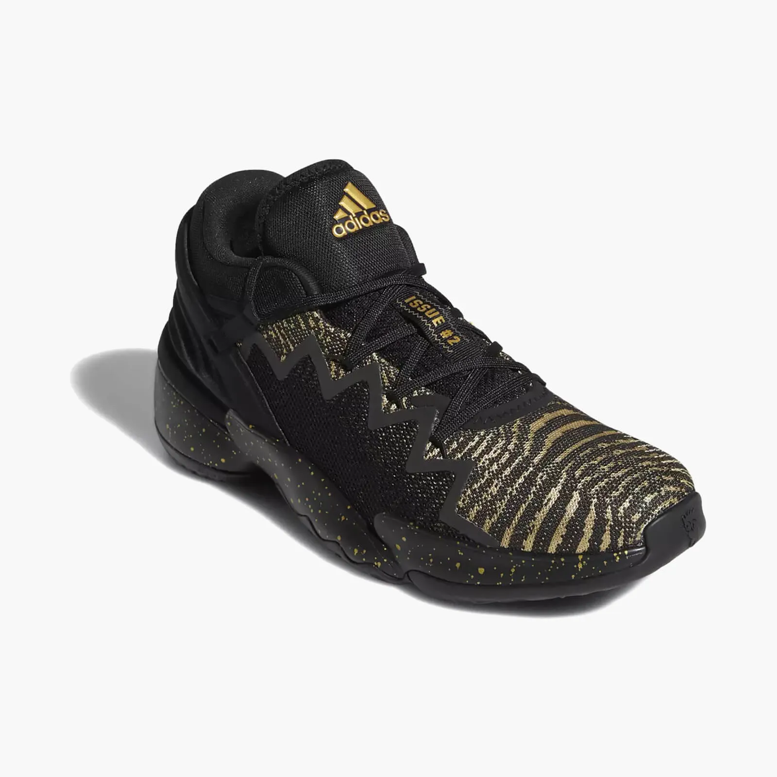 Adidas D.O.N Issue 2 