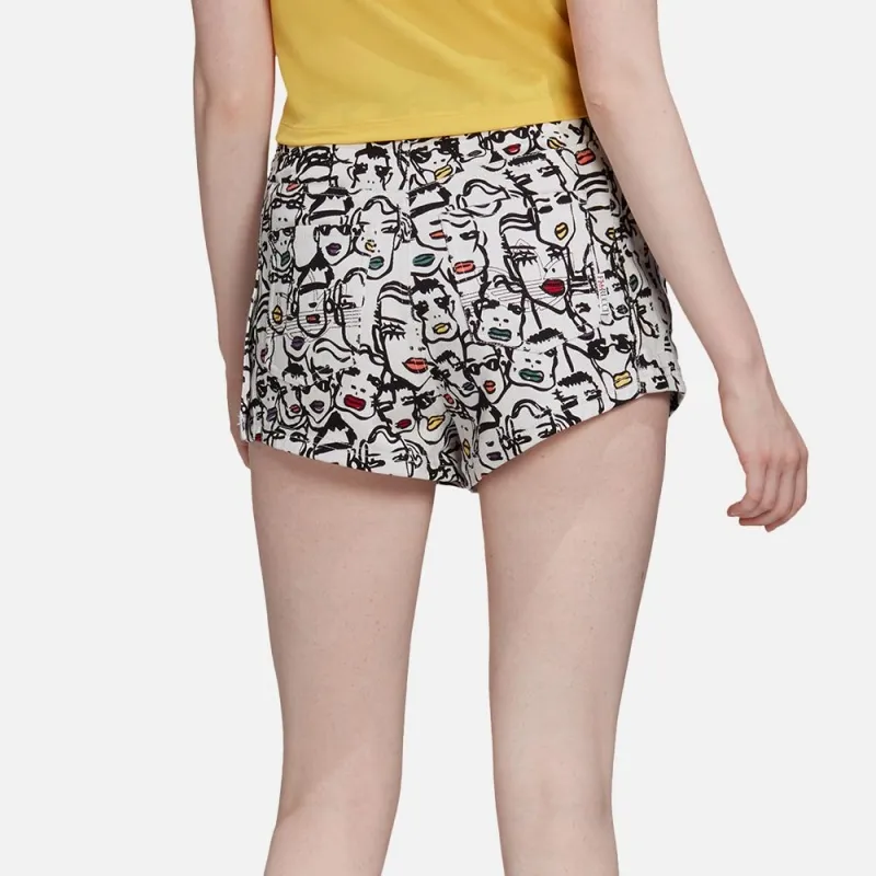 adidas FL4144 Highlight Short Fiorucci