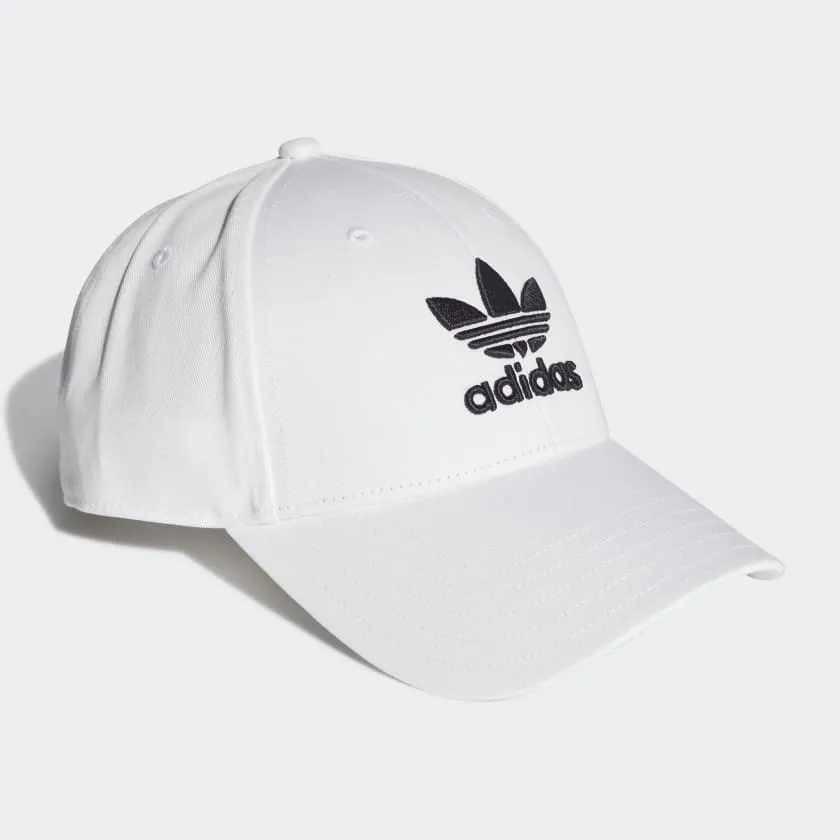 ADIDAS GORRA TRIFOLIO BASEBALL (UNISEX)