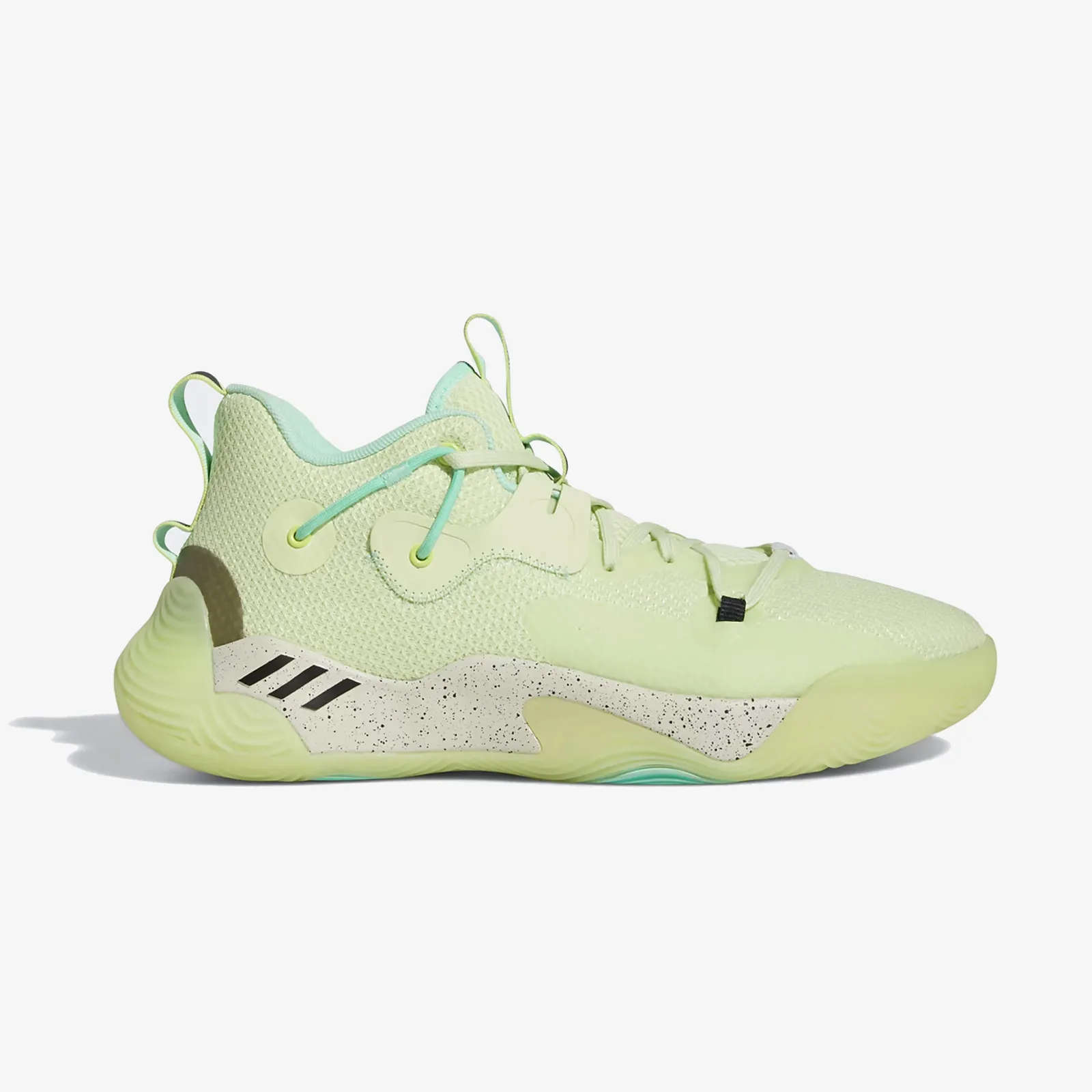 Adidas Harden Stepback 3 