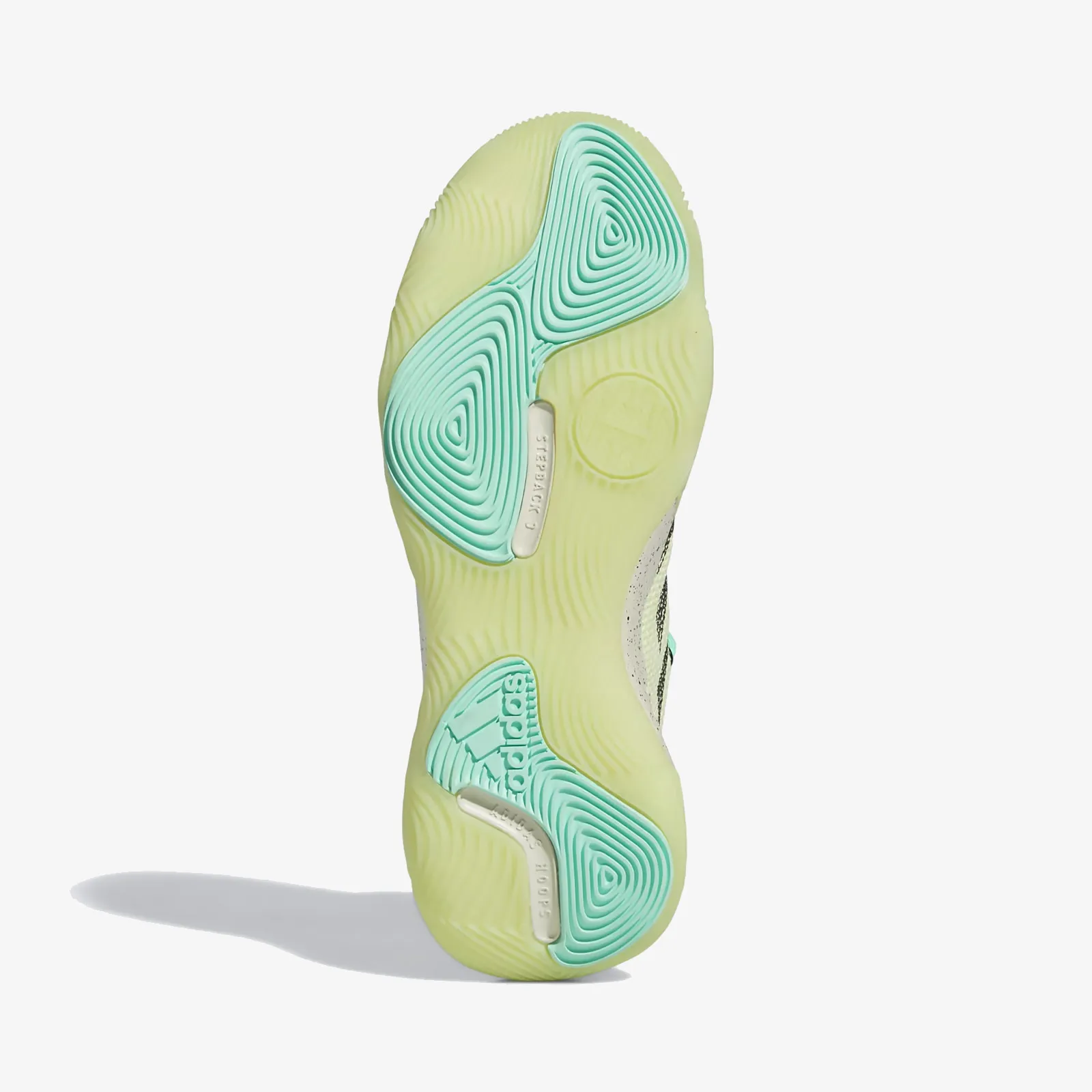 Adidas Harden Stepback 3 
