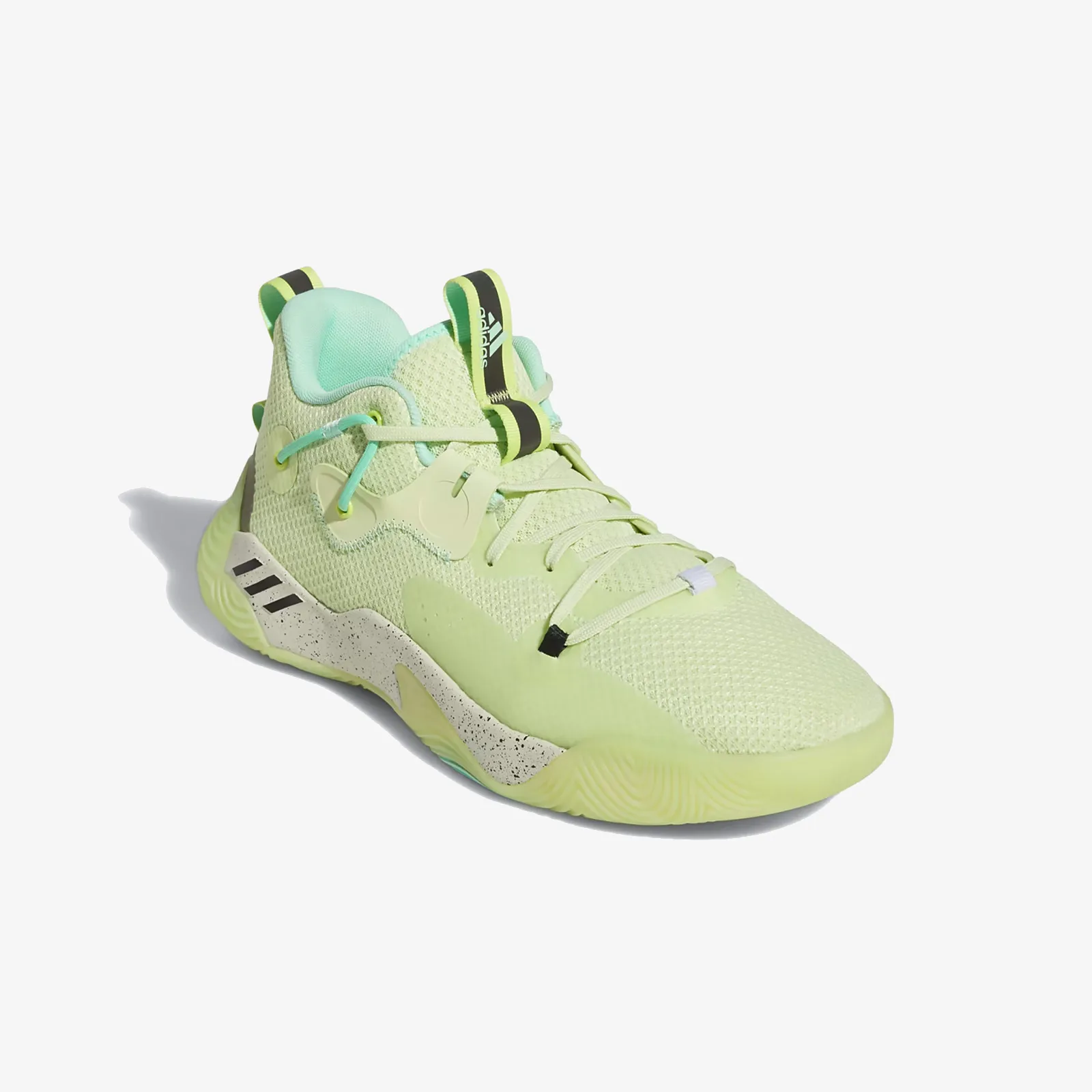 Adidas Harden Stepback 3 