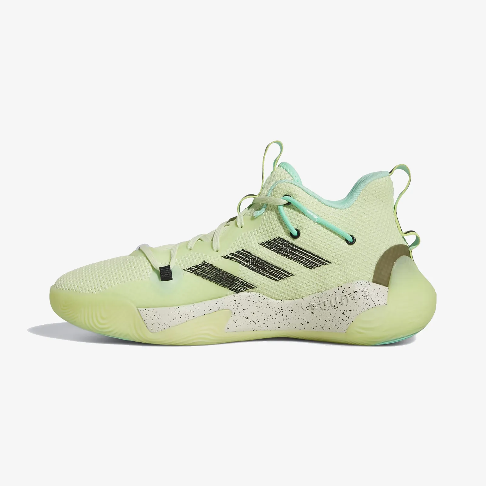 Adidas Harden Stepback 3 
