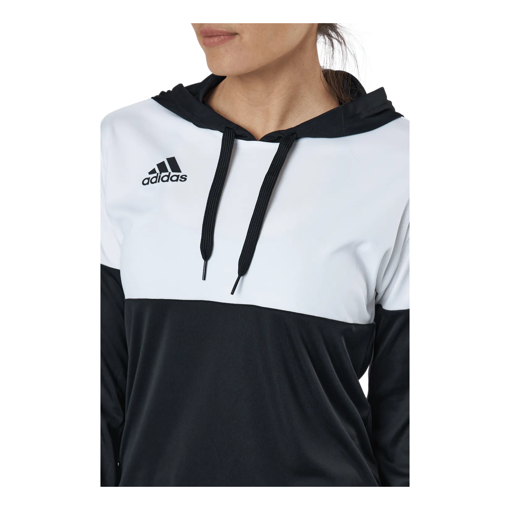 Adidas Lgnd Shtr Black/white
