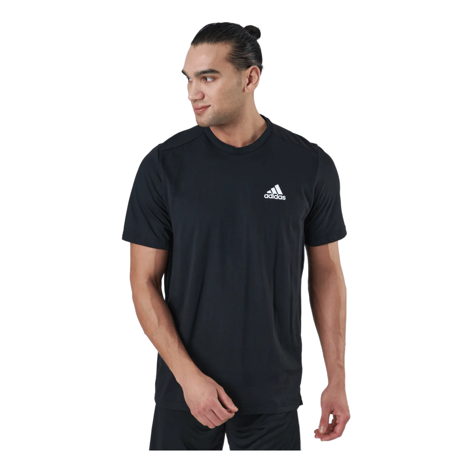 Adidas M Fr T Black/white
