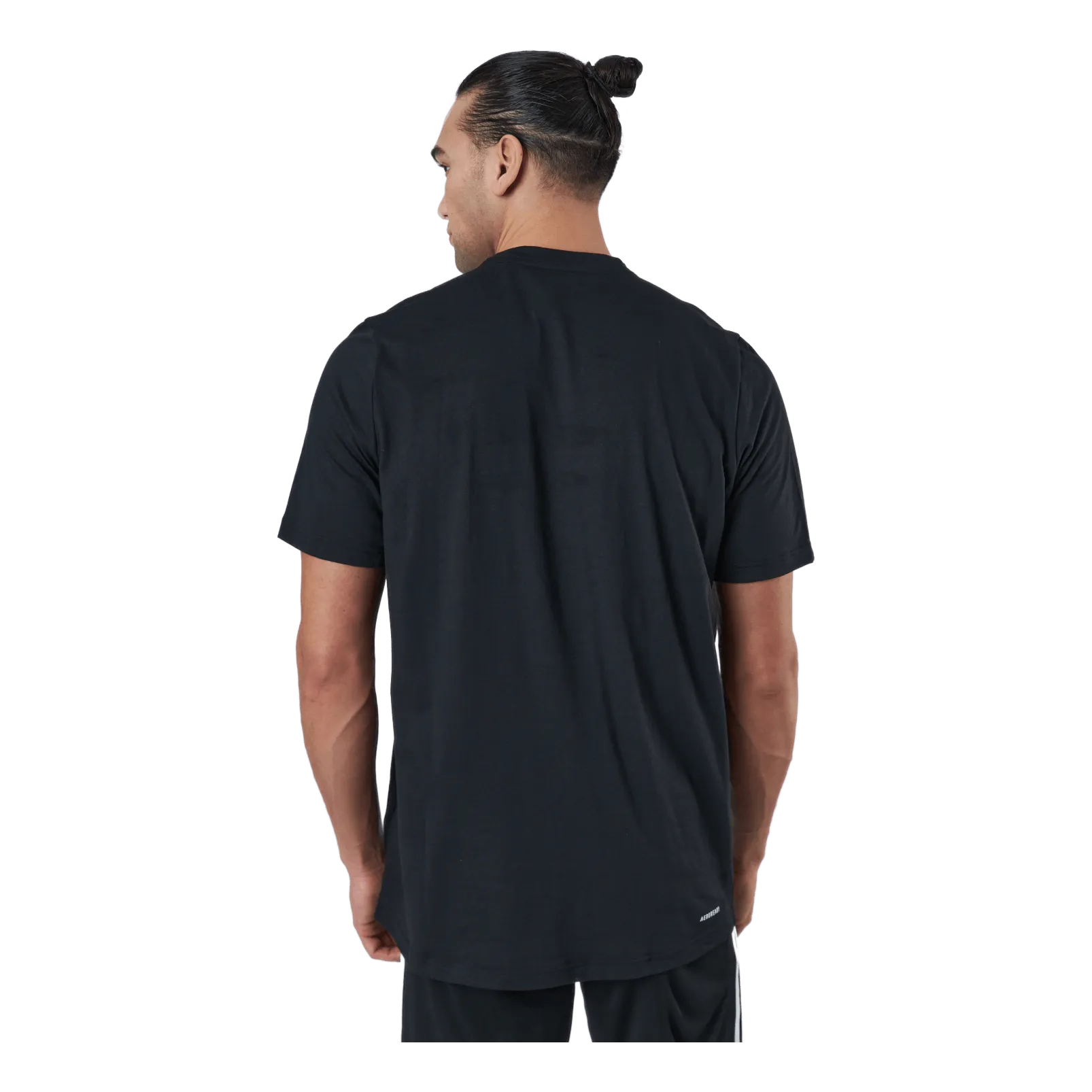 Adidas M Fr T Black/white