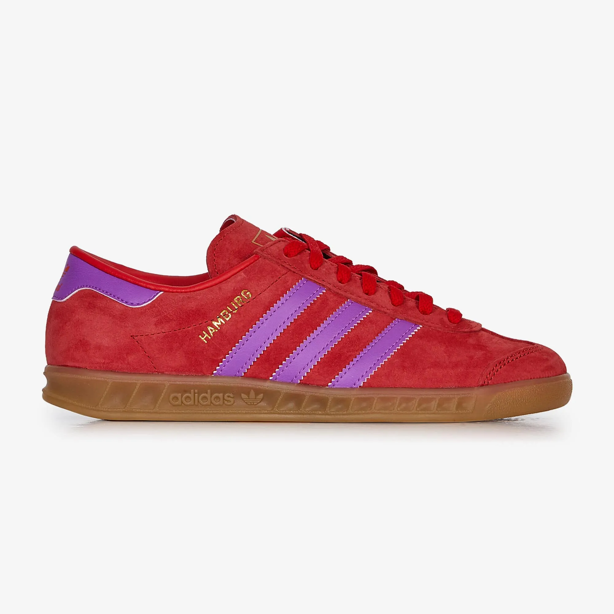 ADIDAS ORIGINALS HAMBURG