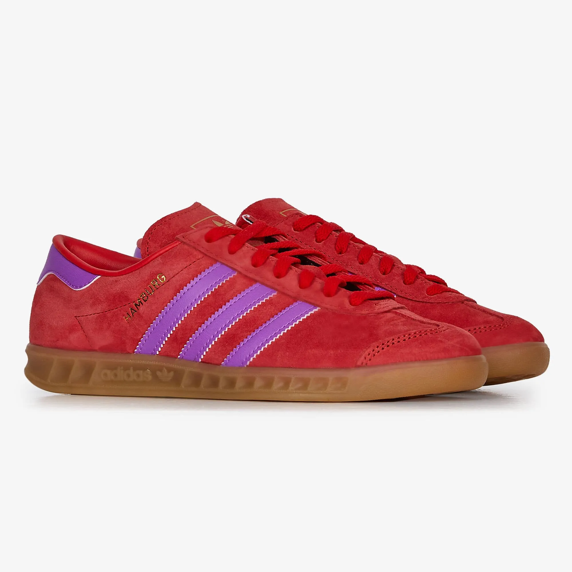 ADIDAS ORIGINALS HAMBURG