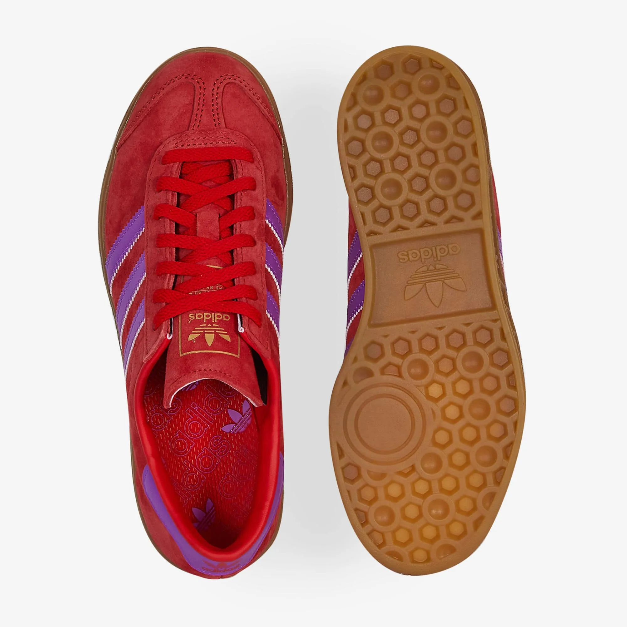 ADIDAS ORIGINALS HAMBURG