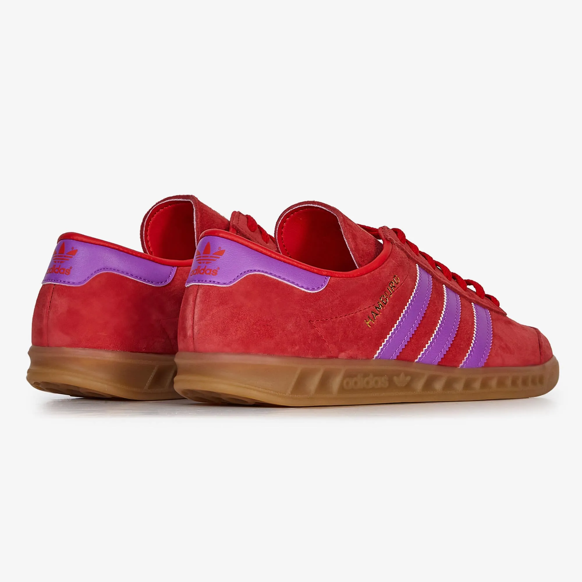 ADIDAS ORIGINALS HAMBURG