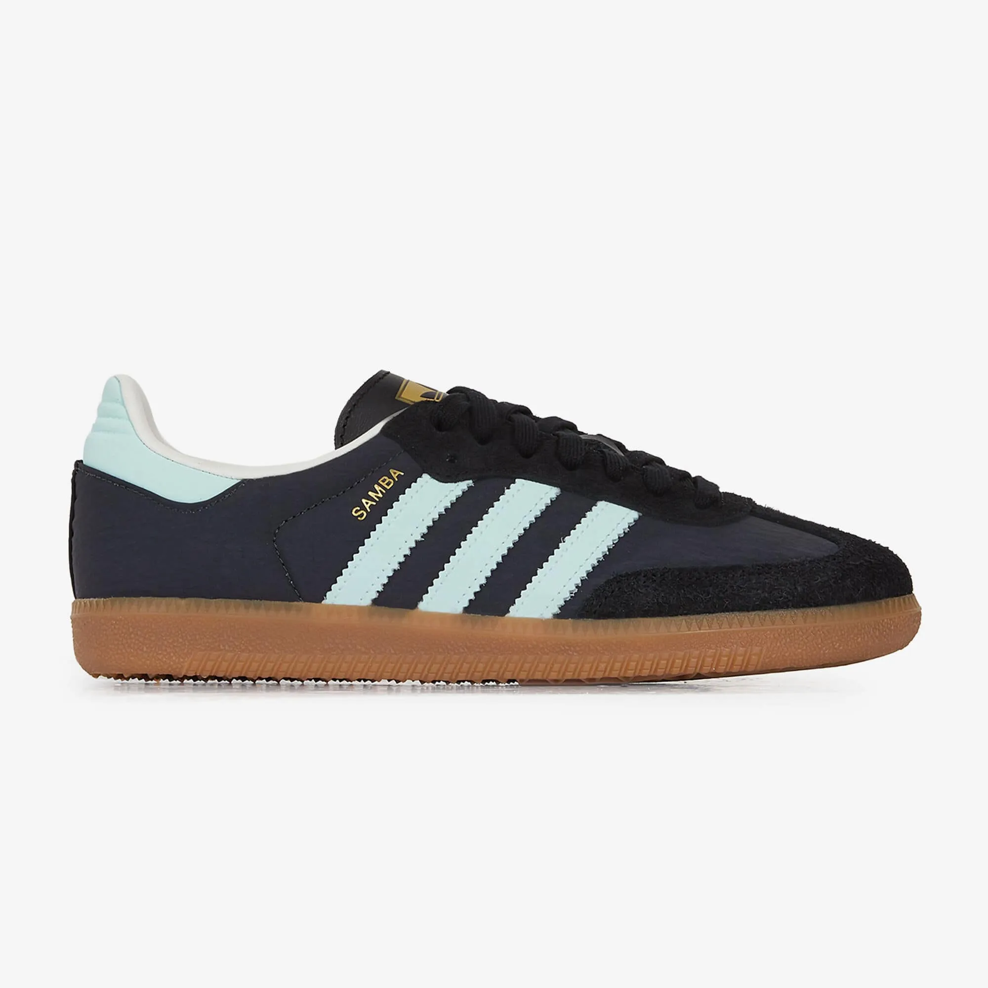 ADIDAS ORIGINALS SAMBA OG NYLON