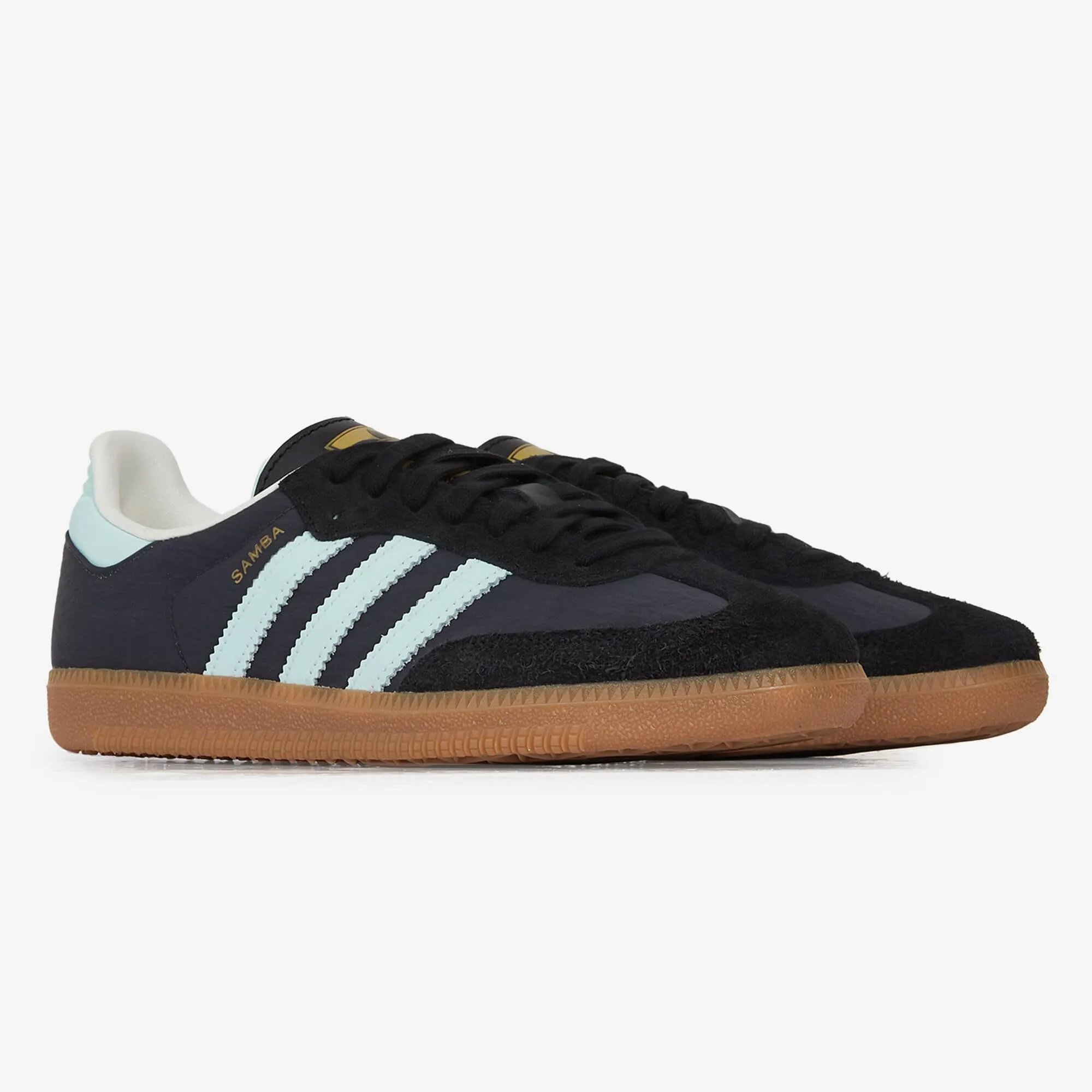 ADIDAS ORIGINALS SAMBA OG NYLON