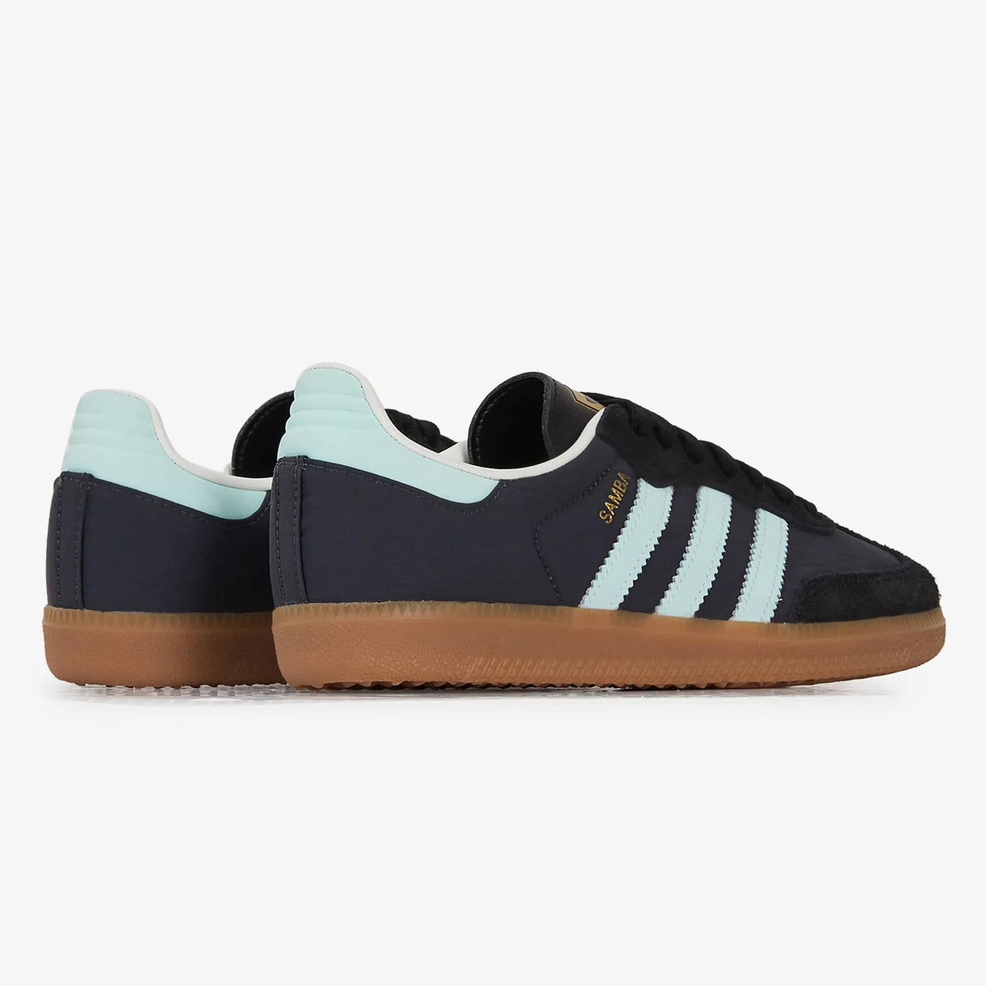 ADIDAS ORIGINALS SAMBA OG NYLON