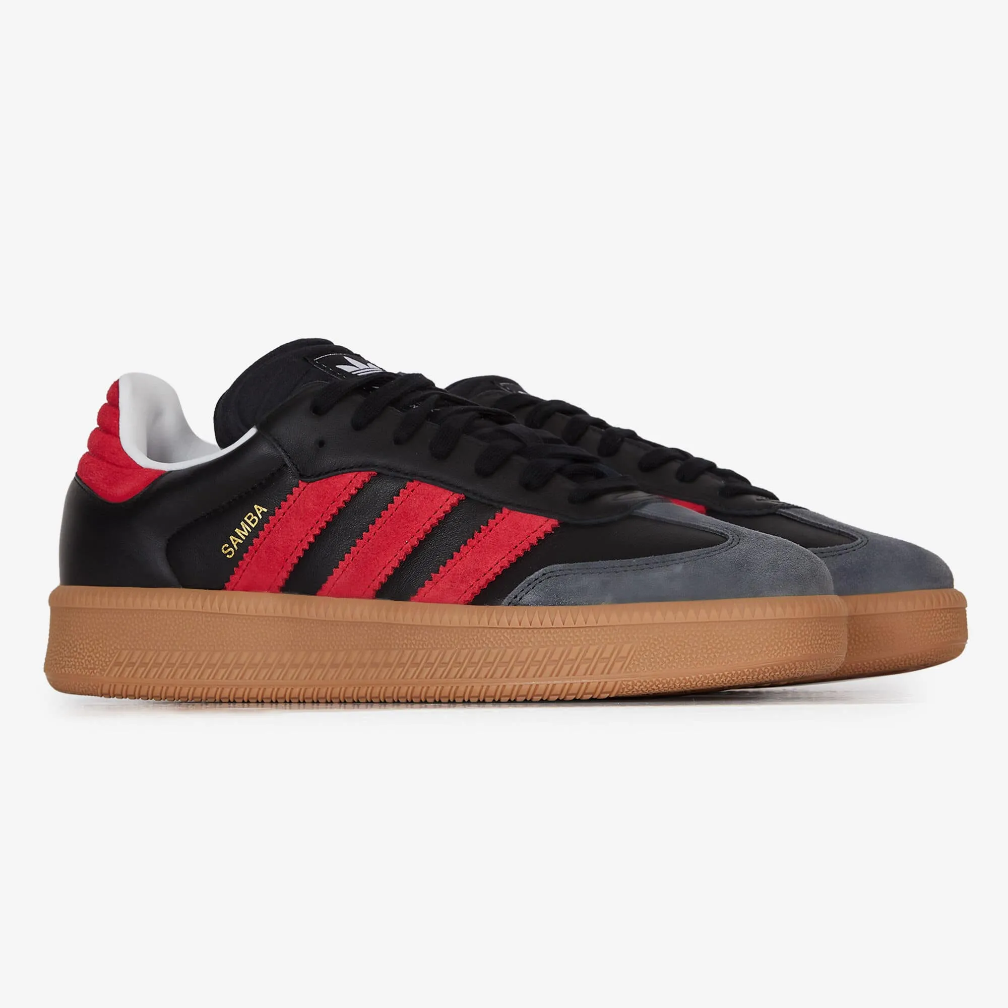 ADIDAS ORIGINALS SAMBA XLG