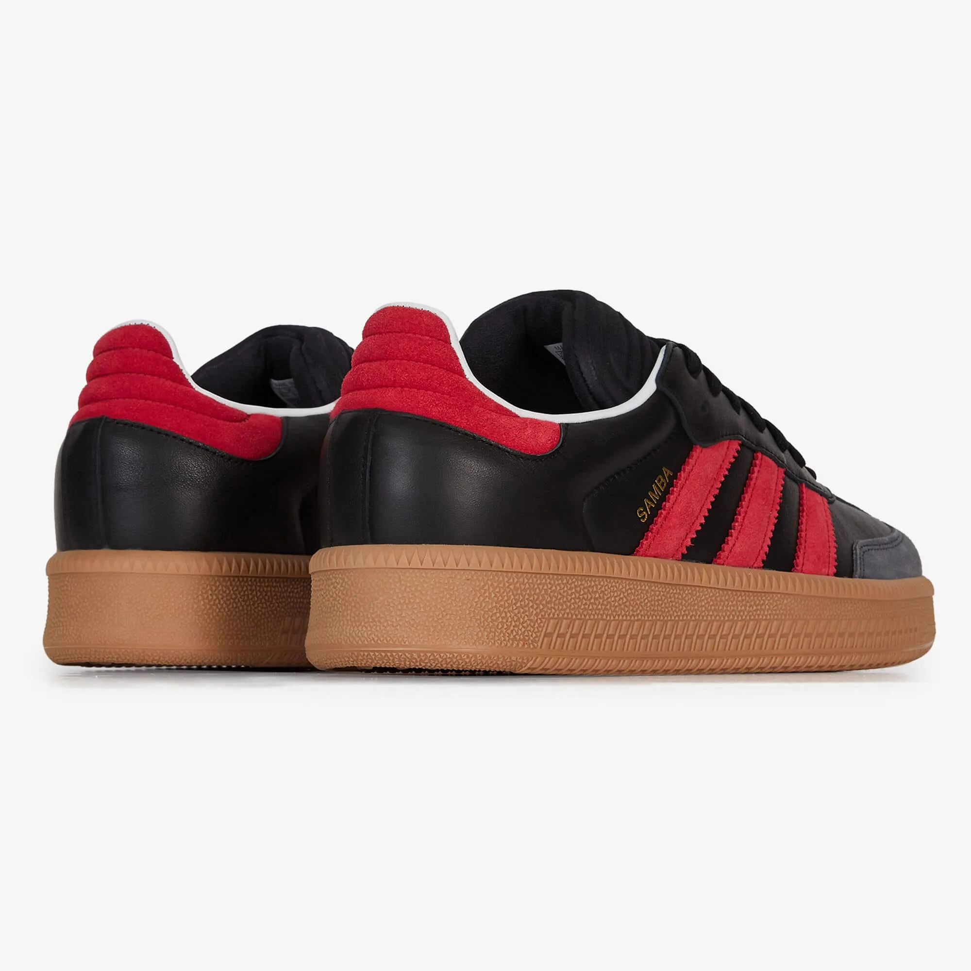 ADIDAS ORIGINALS SAMBA XLG