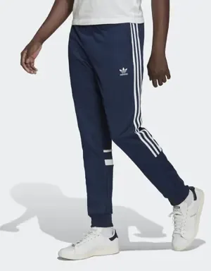 Adidas Pantalón Adicolor Classics Cutline