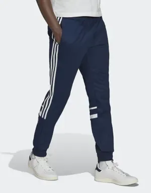 Adidas Pantalón Adicolor Classics Cutline