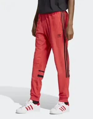 Adidas Pantalón Adicolor Classics Plush