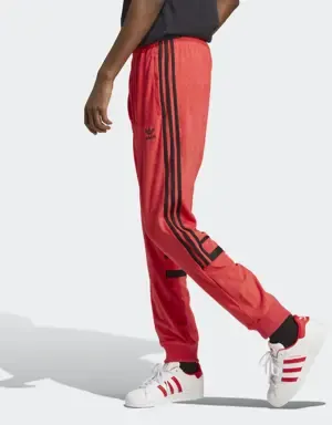 Adidas Pantalón Adicolor Classics Plush