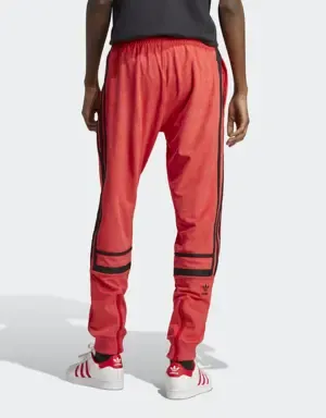 Adidas Pantalón Adicolor Classics Plush