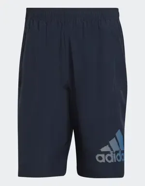 Adidas Pantalón corto AEROREADY Designed to Move Logo