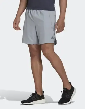 Adidas Pantalón corto HIIT Mesh Training