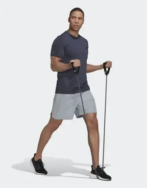 Adidas Pantalón corto HIIT Mesh Training