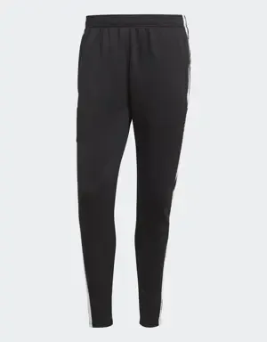Adidas Pantalón entrenamiento Squadra 21