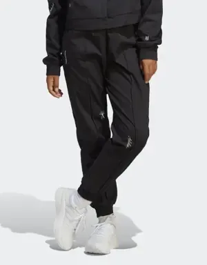 ADIDAS PANTALóN LOOSE HEALING CRYSTALSINSPIRED GRAPHICS
