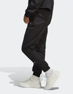 ADIDAS PANTALóN LOOSE HEALING CRYSTALSINSPIRED GRAPHICS