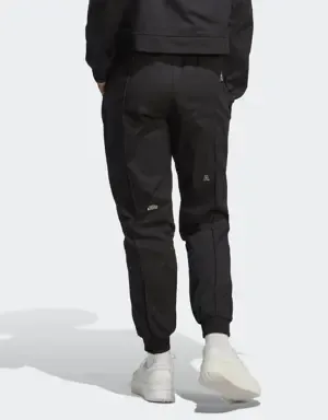 ADIDAS PANTALóN LOOSE HEALING CRYSTALSINSPIRED GRAPHICS